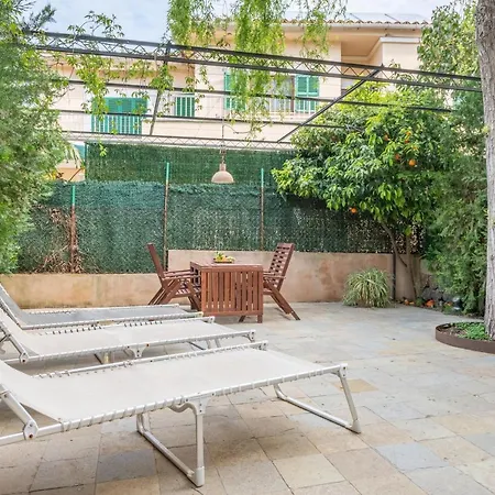 Casa Sunny *