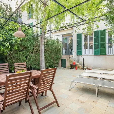 Casa Sunny