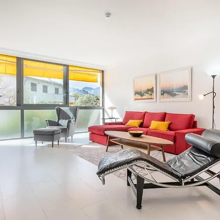 Casa Sunny * Port De Soller