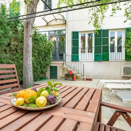 Casa Sunny Holiday home Port De Soller