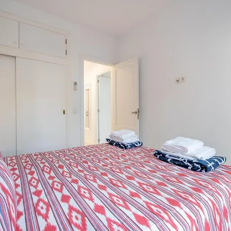 Holiday home Casa Sunny