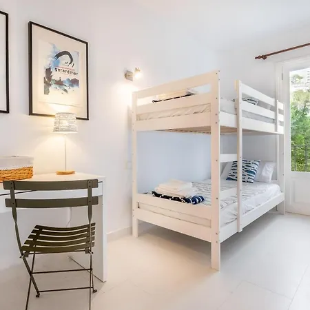 Casa Sunny Holiday home Port De Soller