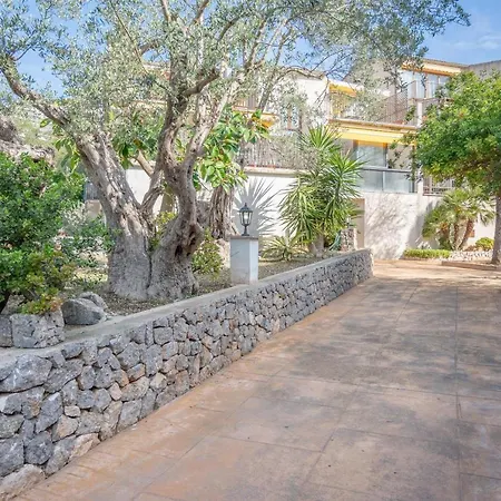 Holiday home Casa Sunny *