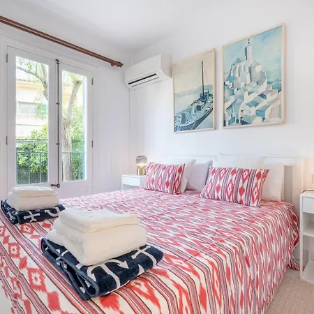 Holiday home Casa Sunny