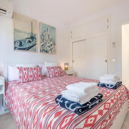 Casa Sunny Holiday home
