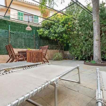 Casa Sunny Holiday home