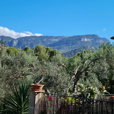 Holiday home Casa Sunny