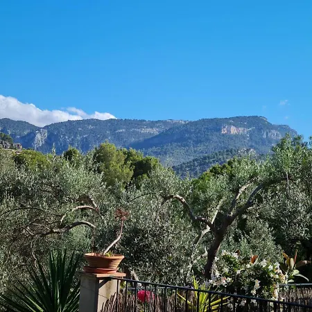 Casa Sunny Holiday home *