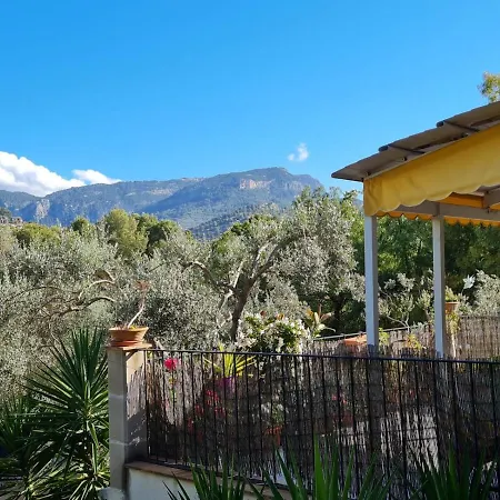 Casa Sunny * Port De Soller